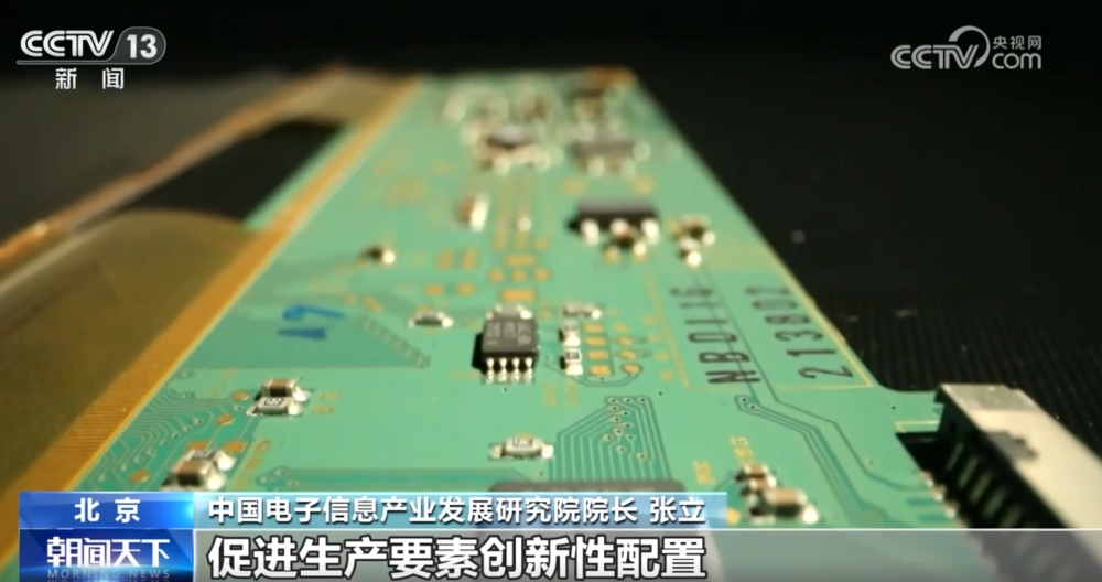 新质生产力、数字经济、产业链供应链 推进中国式现代化打出高质量“组合拳”